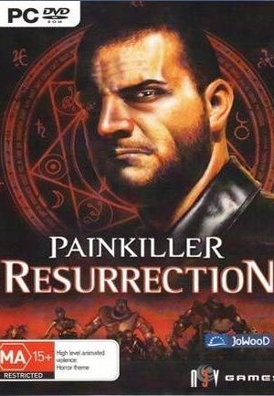 Painkiller: Resurrection Steam Key GLOBAL