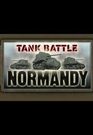 Tank Battle: Normandy Steam Key GLOBAL