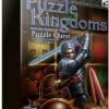Puzzle Kingdoms Steam Key GLOBAL