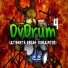 DvDrum, Ultimate Drum Simulator! Steam Key GLOBAL