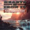 Hearts of Iron IV: Together for Victory DLC Steam Key RU/CIS