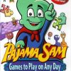 Pajama Sam Games to Play on Any Day (PC) - Steam Key - GLOBAL