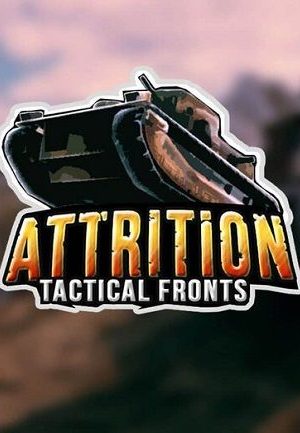 Attrition: Tactical Fronts (PC) - Steam Key - GLOBAL