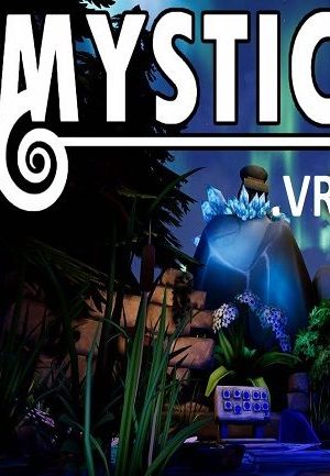 MYSTIC VR (PC) - Steam Key - GLOBAL