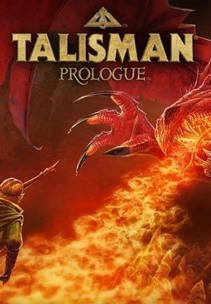 Talisman: Prologue Steam Key GLOBAL