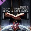 Tropico 5 - Inquisition Key Steam GLOBAL