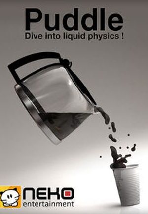 Puddle Steam Key GLOBAL