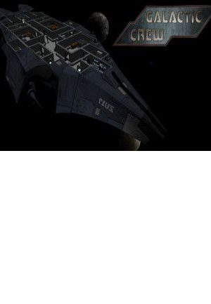 Galactic Crew Steam PC Key GLOBAL