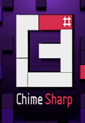 Chime Sharp Steam Key GLOBAL