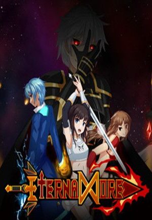 Eternal Lore Steam Key GLOBAL