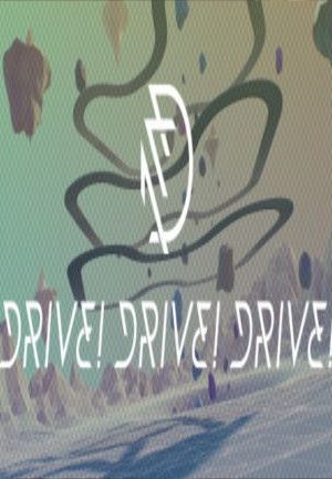 Drive!Drive!Drive! Steam Key GLOBAL