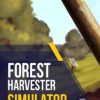 Forest Harvester Simulator Steam Key GLOBAL