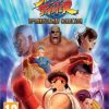 Street Fighter 30th Anniversary Collection - Steam - Key EUROPE ) (