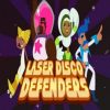 Laser Disco Defenders Steam Key GLOBAL
