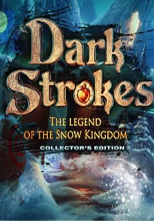 Dark Strokes: The Legend of the Snow Kingdom Collector’s Edition Steam Key GLOBAL