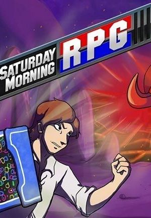 Saturday Morning RPG Steam Key GLOBAL