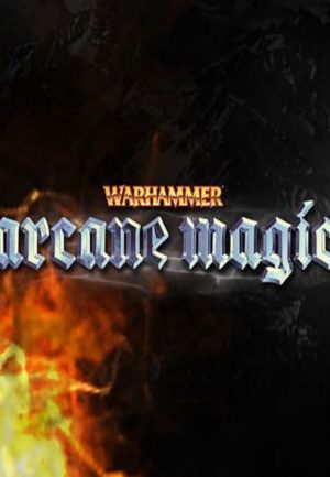 Warhammer: Arcane Magic Steam Key GLOBAL