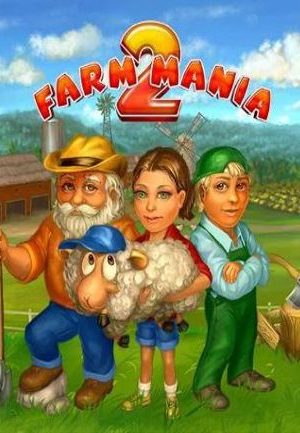Farm Mania 2 Steam Key GLOBAL