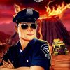 Rescue Team 5 Steam Key GLOBAL