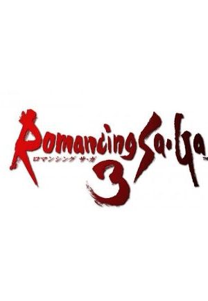 Romancing SaGa 3 - Steam - Key GLOBAL