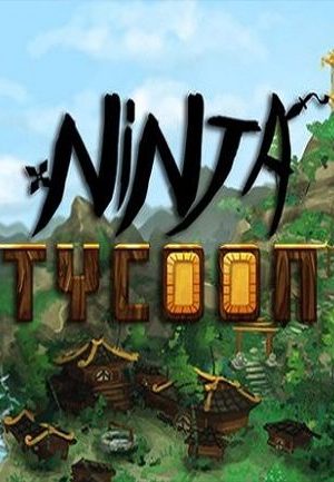 Ninja Tycoon Steam Key GLOBAL