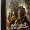 Garshasp: Temple of the Dragon Steam Key GLOBAL