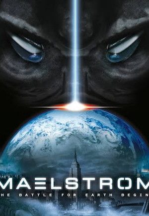 Maelstrom: The Battle for Earth Begins (PC) - Steam Key - GLOBAL