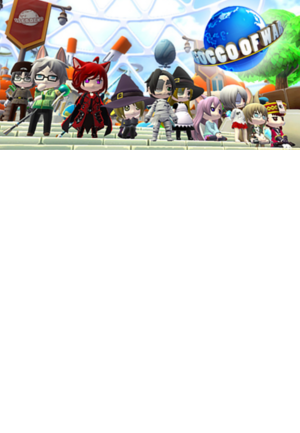 GOCCO OF WAR Steam Key GLOBAL