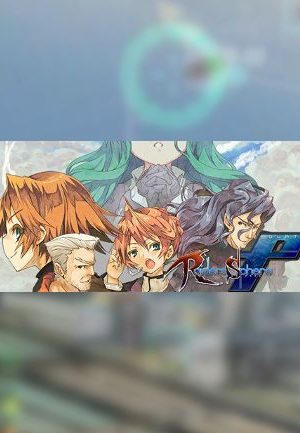 RaidersSphere4th Steam Key GLOBAL