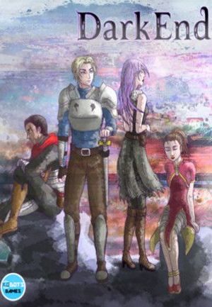 DarkEnd Steam Key GLOBAL