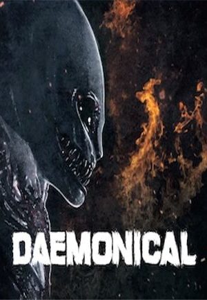 Daemonical Steam Key GLOBAL