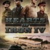 Hearts of Iron IV: Cadet Edition Steam Key RU/CIS