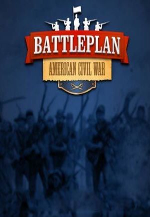 Battleplan: American Civil War Steam Key GLOBAL