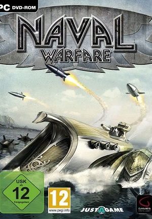 Naval Warfare Steam Key GLOBAL