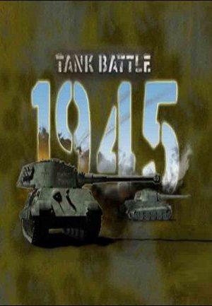 Tank Battle: 1945 (PC) - Steam Key - GLOBAL