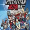 Pizza Titan Ultra Steam Key GLOBAL