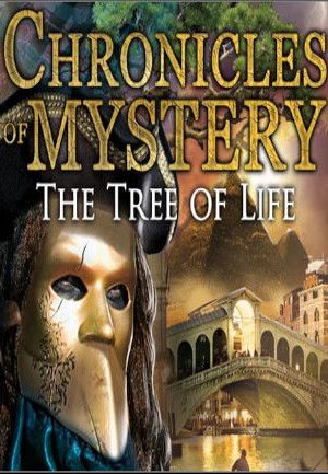 Chronicles of Mystery - The Tree of Life Steam Key GLOBAL
