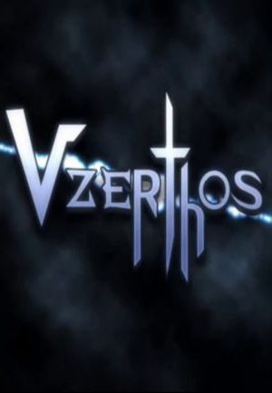 Vzerthos: The Heir of Thunder Steam Key GLOBAL