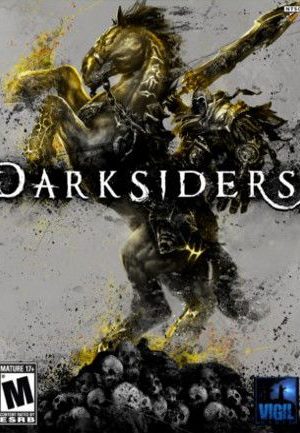 Darksiders Warmastered Edition Xbox Live Key UNITED STATES