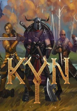 Kyn Steam Key GLOBAL
