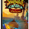 Shufflepuck Cantina Deluxe Steam Key GLOBAL