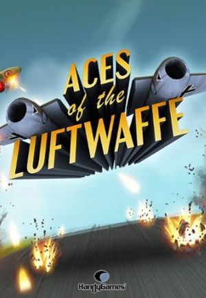 Aces of the Luftwaffe Steam Key GLOBAL