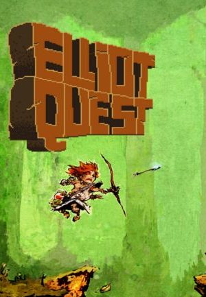 Elliot Quest Steam Key GLOBAL