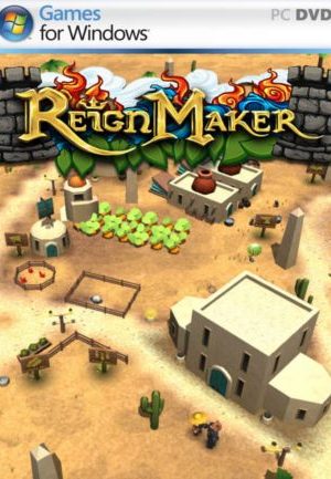 ReignMaker Steam Key GLOBAL