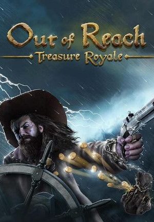 Out of Reach: Treasure Royale (PC) - Steam Key - GLOBAL