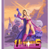 Ultionus: A Tale of Petty Revenge Steam Key GLOBAL