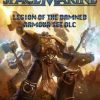 Warhammer 40,000: Space Marine - Legion of the Damned Armour Set (PC) - Steam Key - GLOBAL