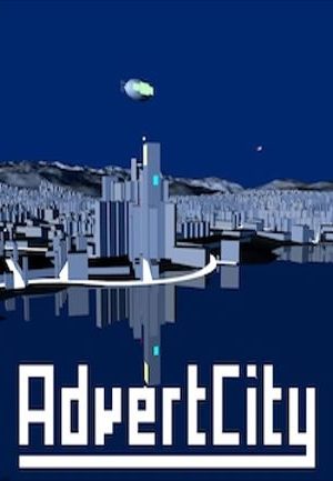 AdvertCity Steam Key GLOBAL