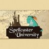 Spellcaster University - Steam - Key GLOBAL