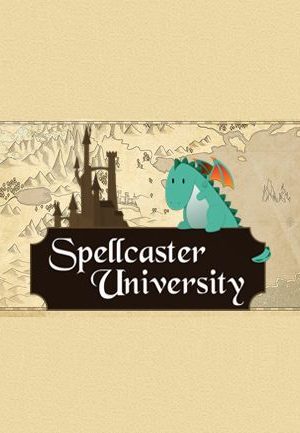 Spellcaster University - Steam - Key GLOBAL